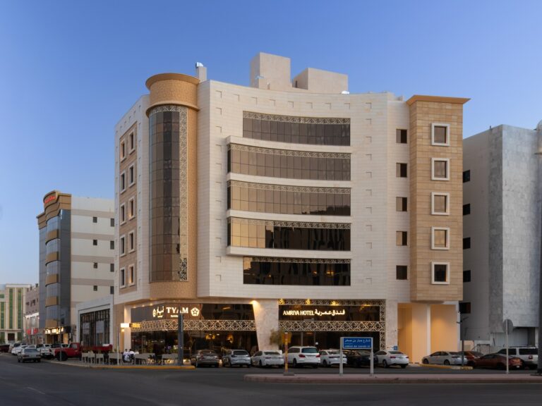 Amriya Hotel